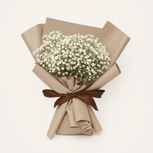 Buket bunga bondowoso murah